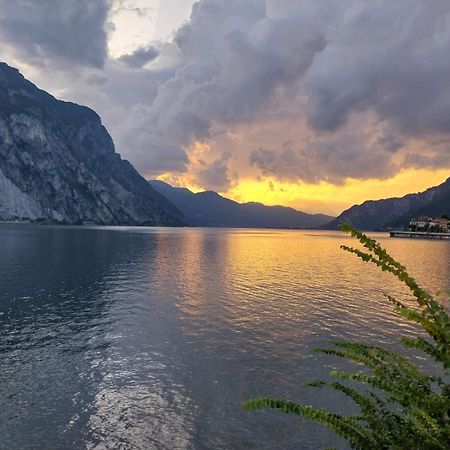 My Home Lecco Exterior foto
