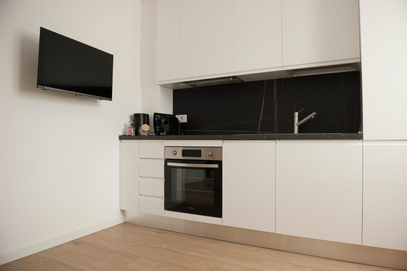 My Home Lecco Exterior foto