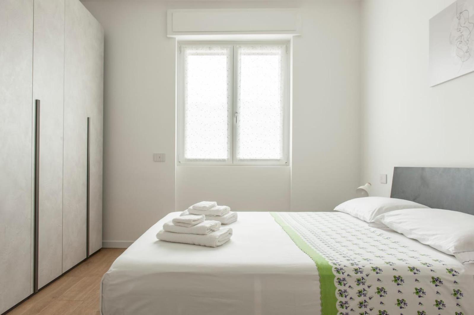 My Home Lecco Exterior foto
