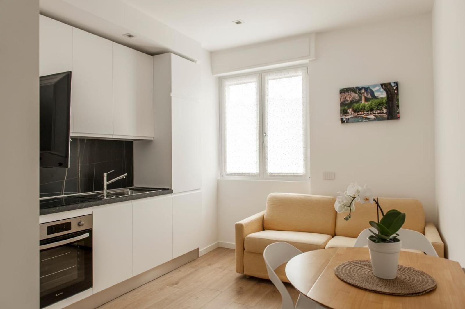 My Home Lecco Exterior foto